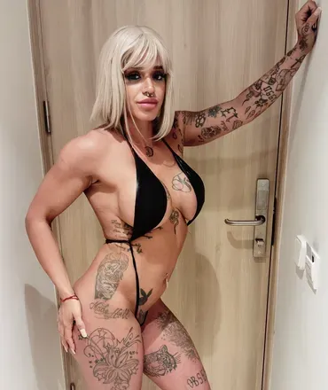 OnlyFans account  killergirl_oficial avatar 1