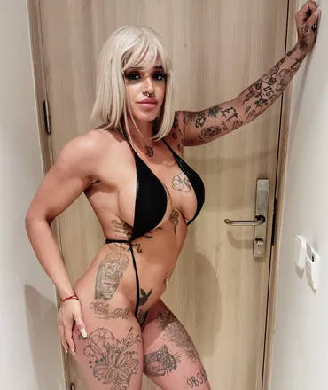 OnlyFans of killergirl_oficial