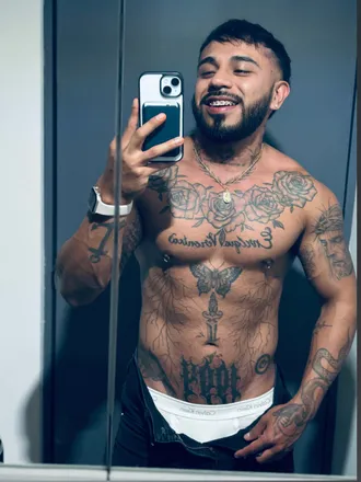 OnlyFans cuenta barbero_malo header 2