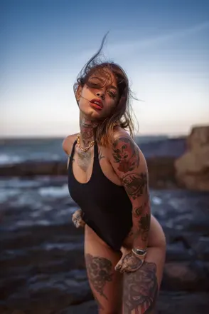 OnlyFans cuenta ninaforbidden avatar 1