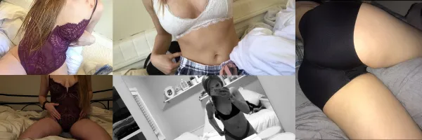 OnlyFans account  ms.mackenzie header 2