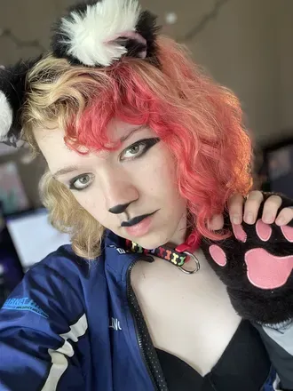 OnlyFans account  youryearningyandere avatar 1
