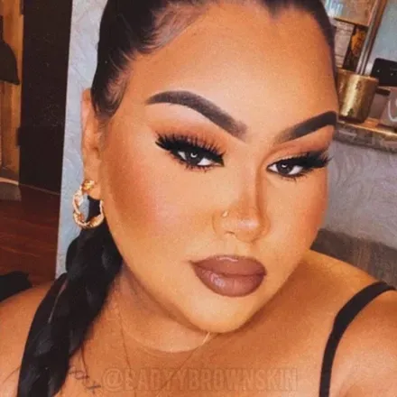 OnlyFans of babyybrownskinfree