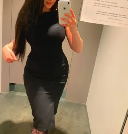OnlyFans cuenta kjbegum avatar 1