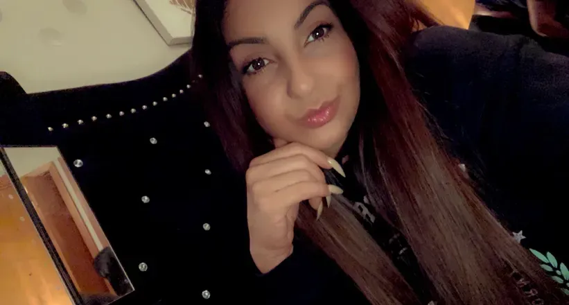 OnlyFans cuenta persianprinsess avatar 1
