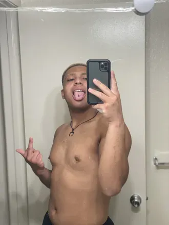 OnlyFans cuenta theonlygbfshw avatar 1