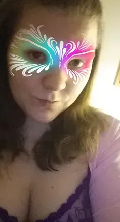 OnlyFans cuenta snowbunny8991 avatar 1