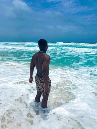 OnlyFans cuenta chrishasabig avatar 1