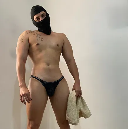 OnlyFans cuenta johan_maky1 avatar 1