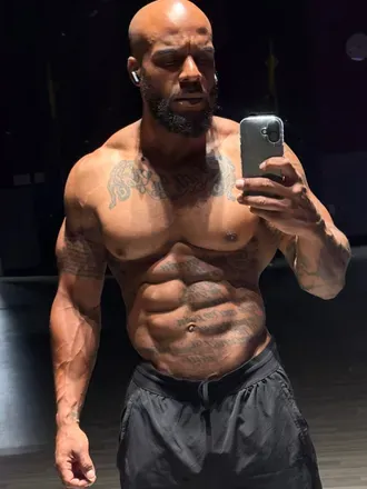 OnlyFans cuenta mofreaky1 avatar 1