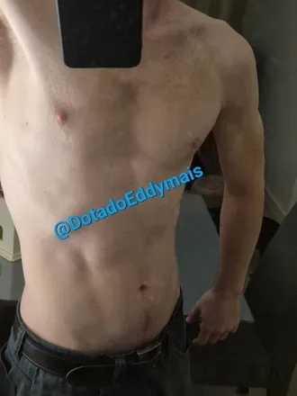OnlyFans cuenta dotadoeddymais avatar 1