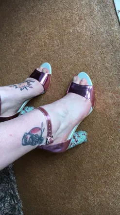 OnlyFans cuenta whatcouldfeetdo avatar 1