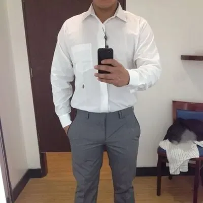 OnlyFans cuenta potroalfa avatar 1