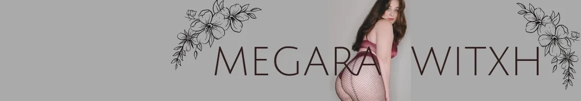OnlyFans cuenta megarawitxhvip header 2