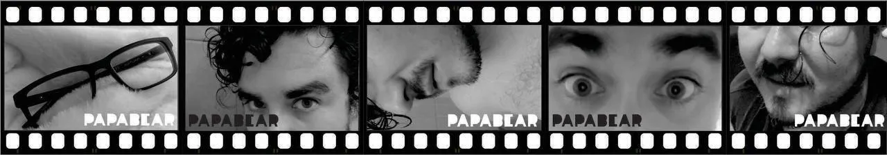 OnlyFans cuenta papabearhard header 2