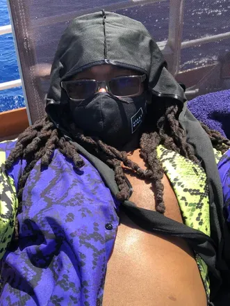 OnlyFans cuenta captaintimberland avatar 1