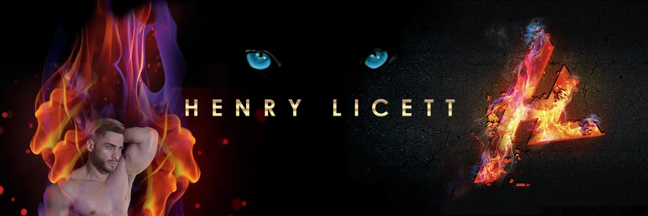 OnlyFans cuenta henrylicett header 2
