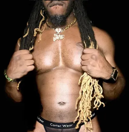 OnlyFans cuenta dukedavis avatar 1
