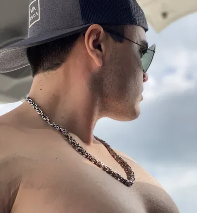 OnlyFans cuenta carlosmartini22 avatar 1