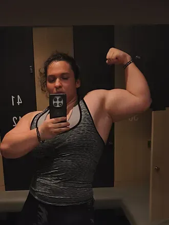 OnlyFans of ironiris