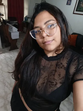 OnlyFans de caramelita24
