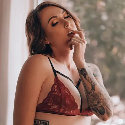 OnlyFans cuenta tatted_goddess avatar 1