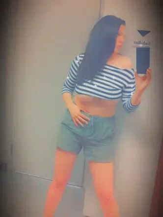 OnlyFans cuenta sarafiina avatar 1