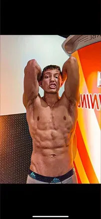 OnlyFans cuenta hotalexparker avatar 1