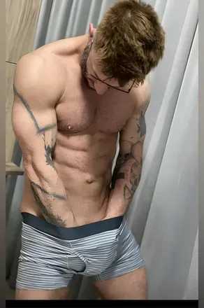 OnlyFans cuenta rickydom_alpha avatar 1