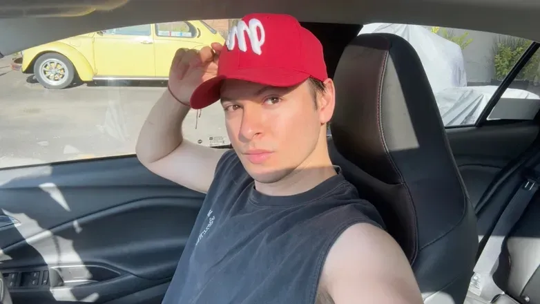 OnlyFans account  giorgiiboy avatar 1