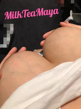 OnlyFans cuenta milkteamayalee header 2