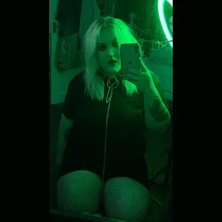 OnlyFans cuenta ghxstpxins avatar 1