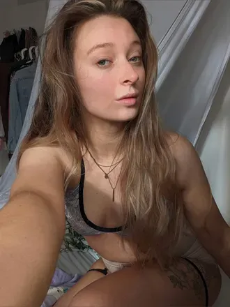 OnlyFans cuenta hazeybabey420 avatar 1