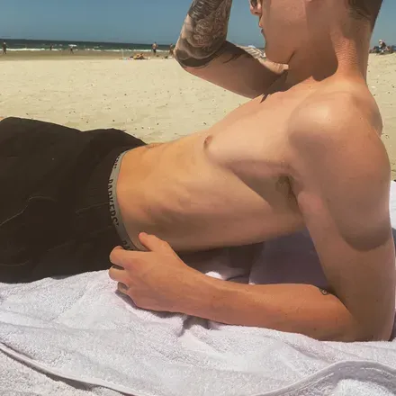 OnlyFans cuenta calvin_gardener header 2