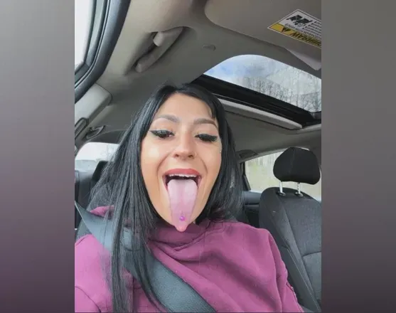 OnlyFans account  sweet.skye_baby header 2