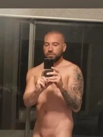 OnlyFans of thegermanator