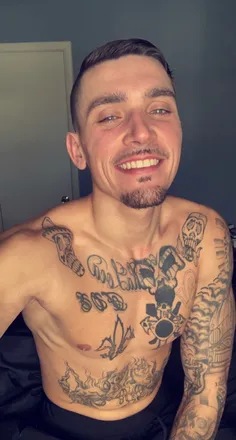 OnlyFans cuenta zanowrecks avatar 1