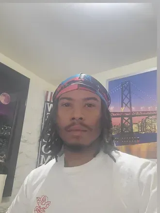OnlyFans account  bigdkuro avatar 1