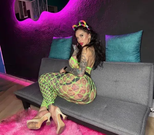 OnlyFans de katyleonhot