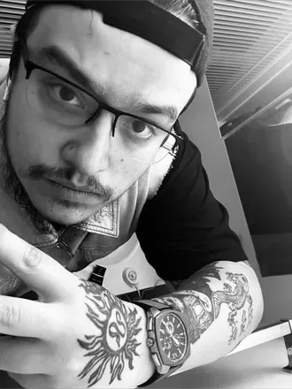 OnlyFans cuenta midnightfantasies97 avatar 1