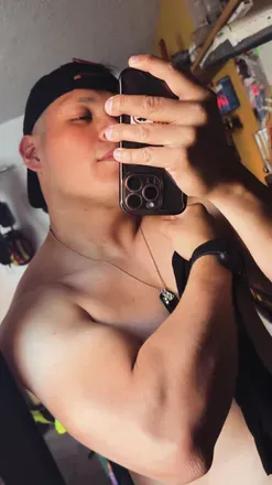 OnlyFans of xmex25
