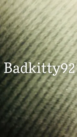 OnlyFans cuenta badkitty92 header 2