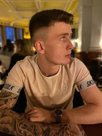 OnlyFans cuenta shawnh96 avatar 1