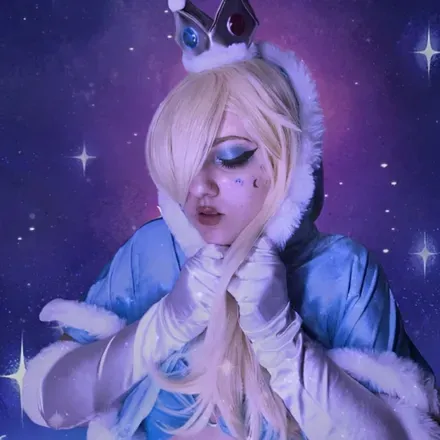 OnlyFans cuenta myracosplay avatar 1