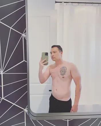 OnlyFans cuenta aaron_t213 avatar 1