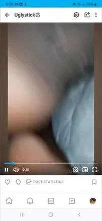 OnlyFans cuenta uglystick avatar 1