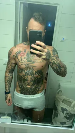 OnlyFans cuenta michassa avatar 1