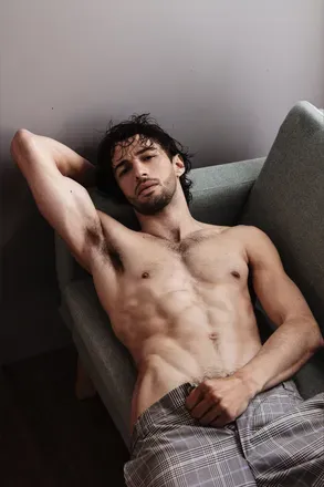 OnlyFans cuenta hotcookman avatar 1
