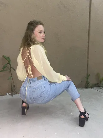 OnlyFans cuenta giamargarita header 2