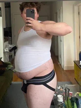 OnlyFans cuenta hairyhmu avatar 1
